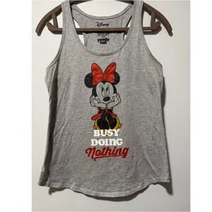Disney Minnie Mouse Tank